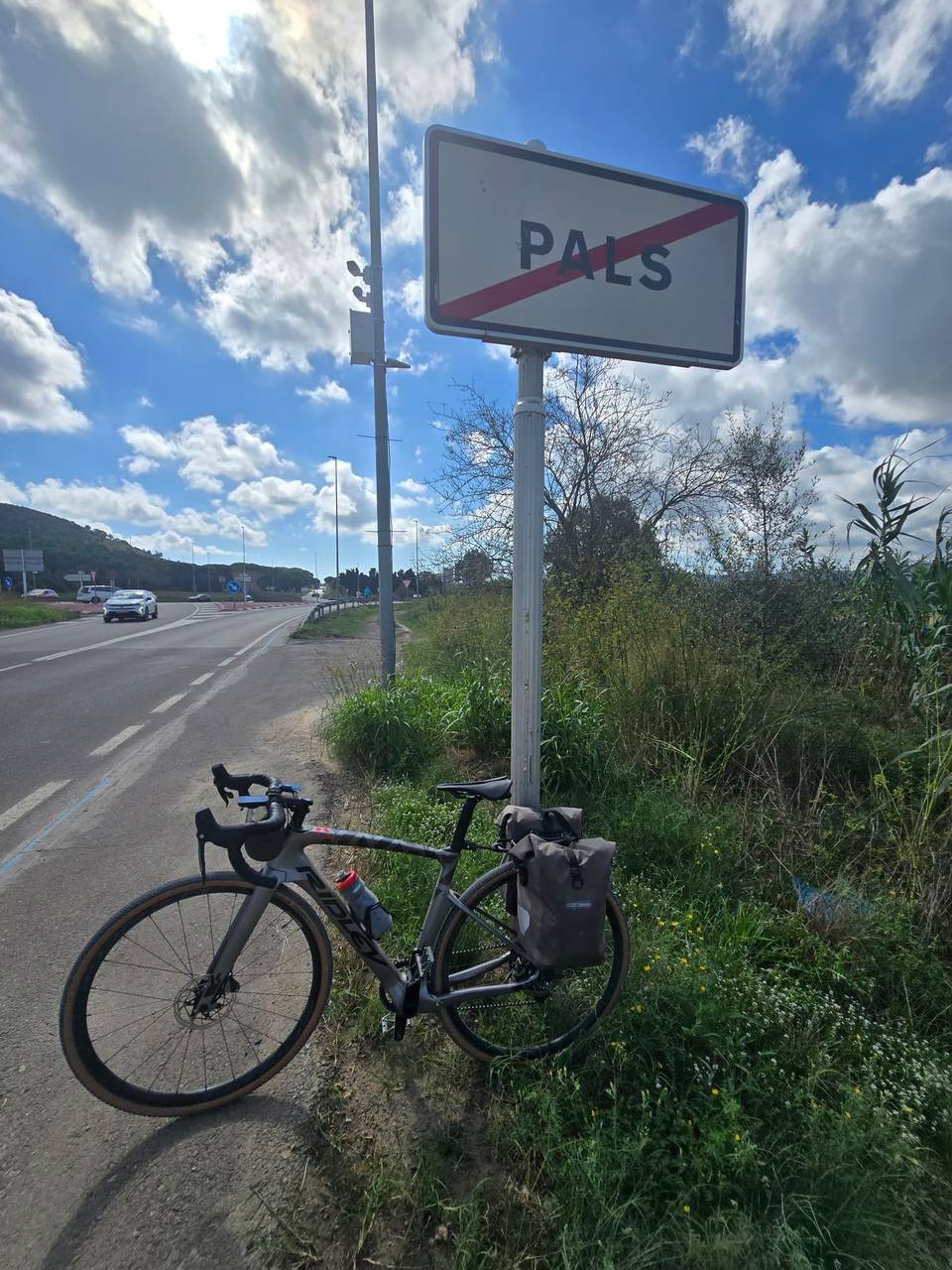 km 21.3