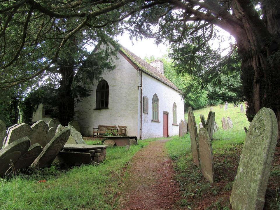 On the road: National Cycle Route 42