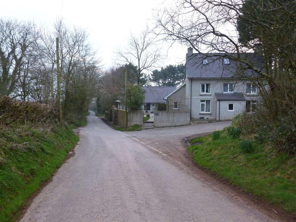 On the road: National Cycle Network Route 4