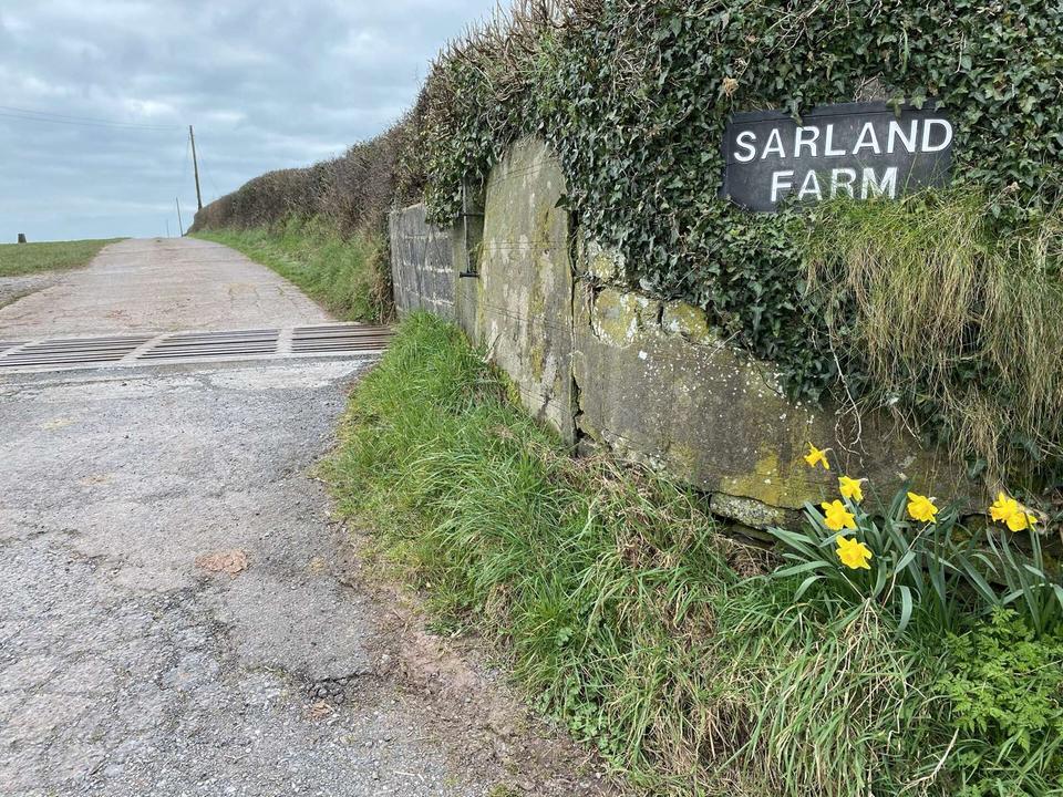 Sarland Farm