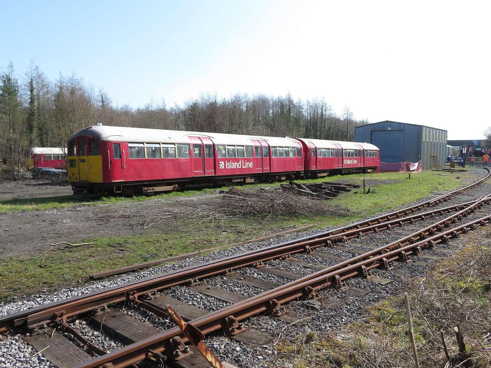 Llanelli &amp; Mynydd Mawr Railway