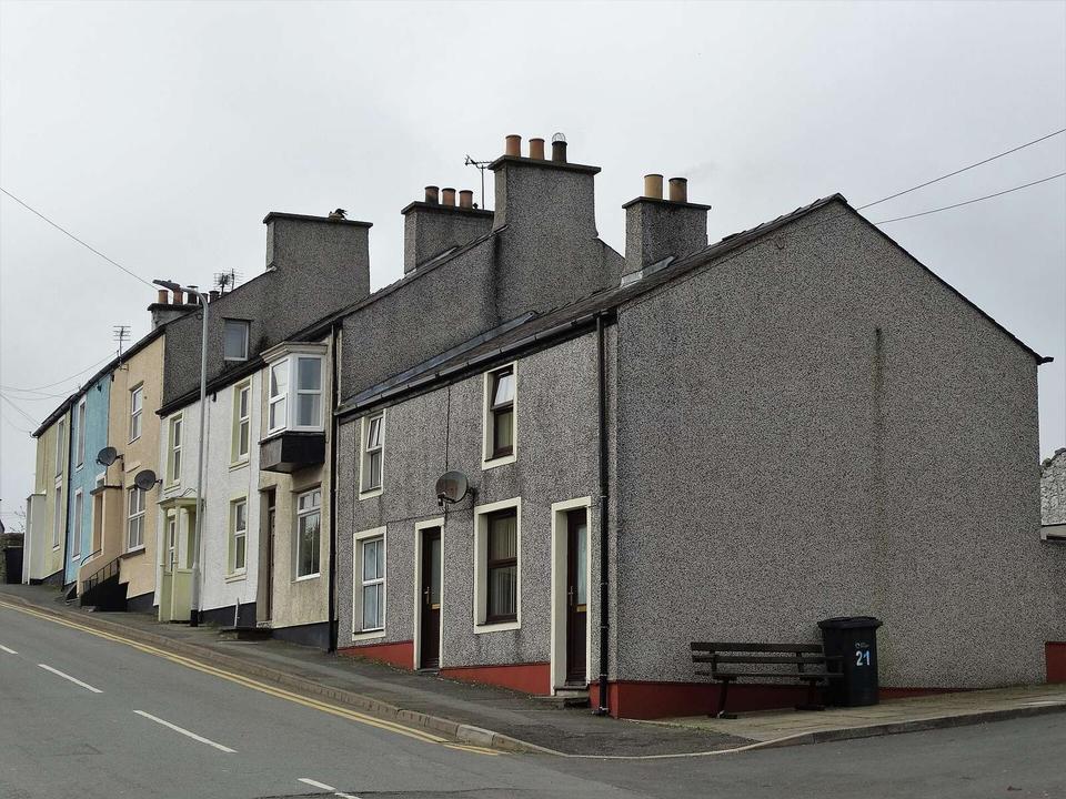 On the road: Trywydd Copr