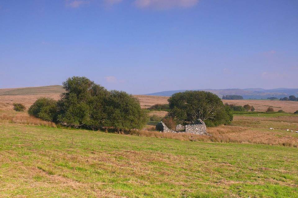Topyn Hill