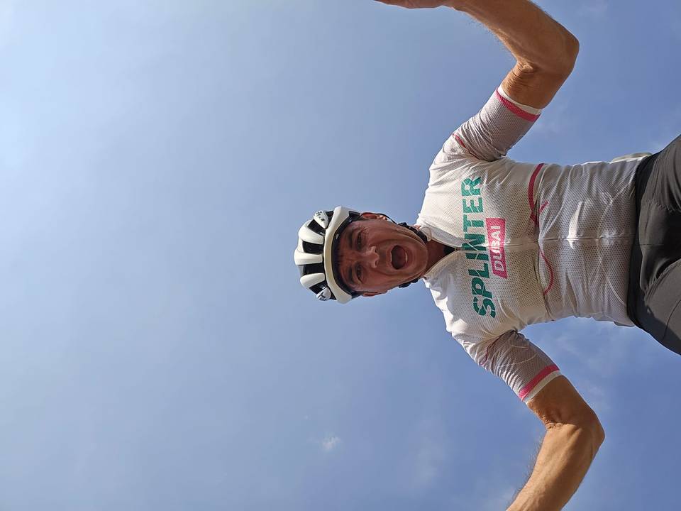 km 85