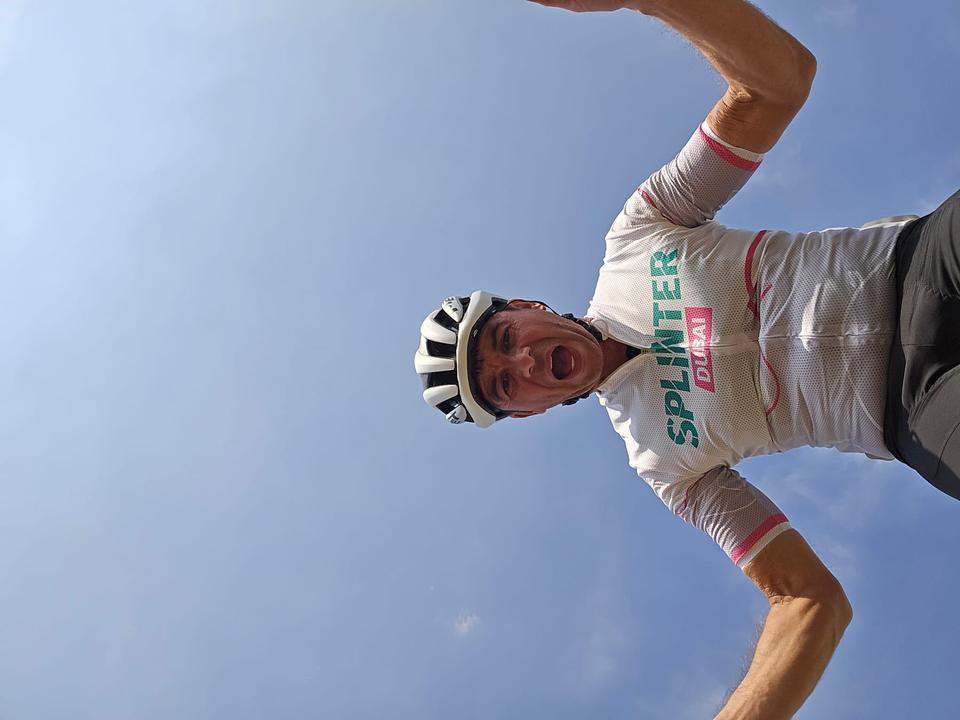 km 85