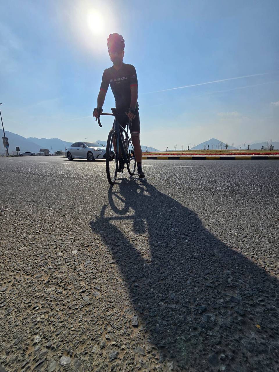 km 85