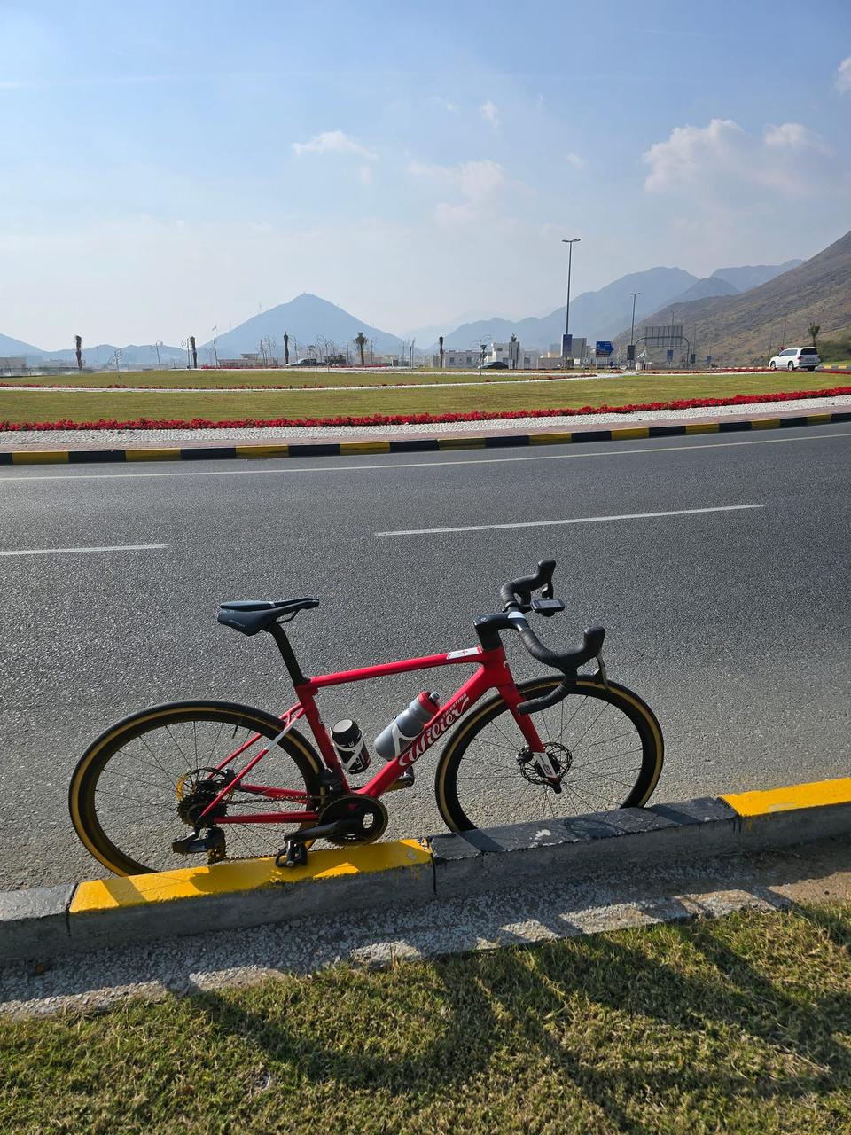 km 85