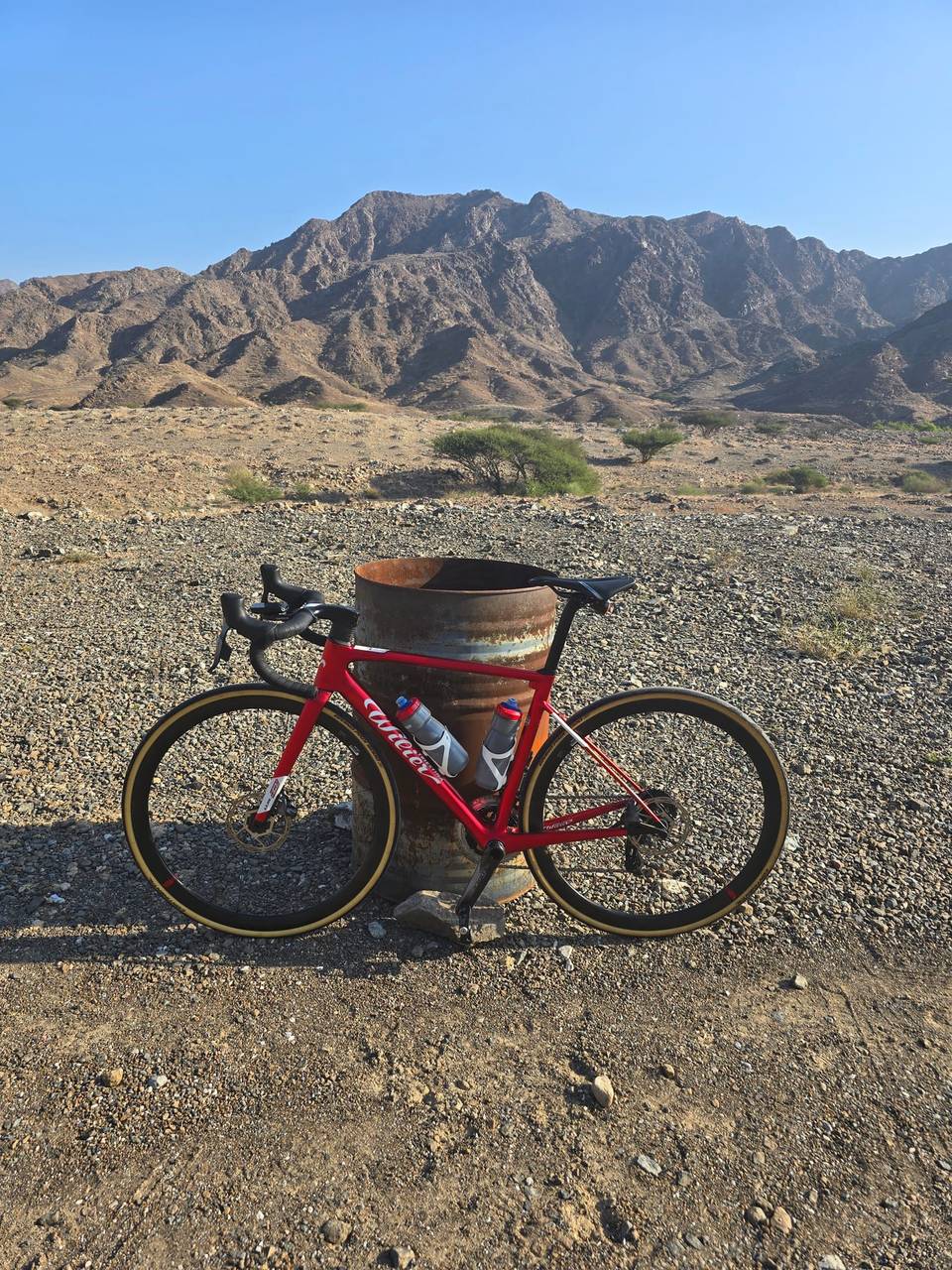 km 48.8