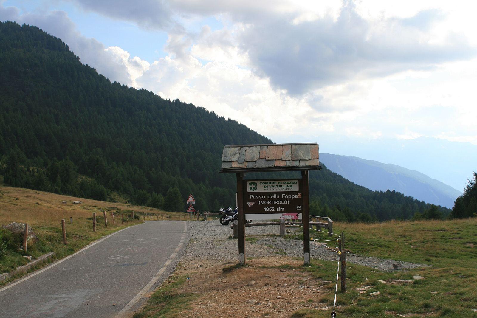 Dos Signöl climb