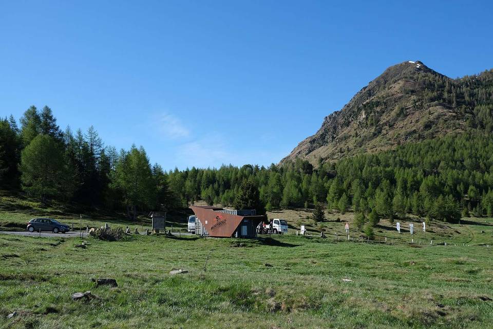 Mortirolo Pass