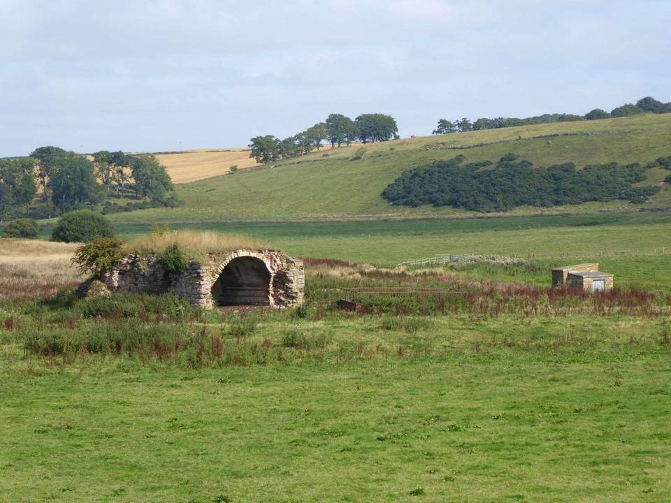 Whitrig Bog Brick and Tile Works