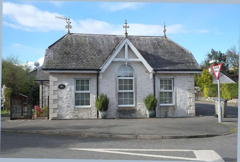 Maple Cottage