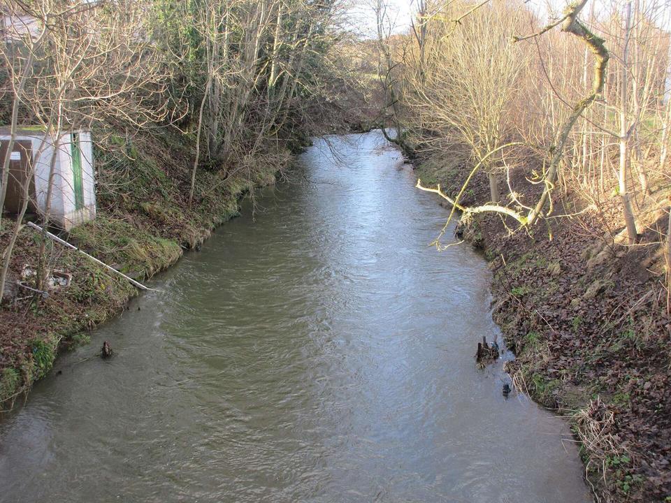 On the road: Green Circular Route