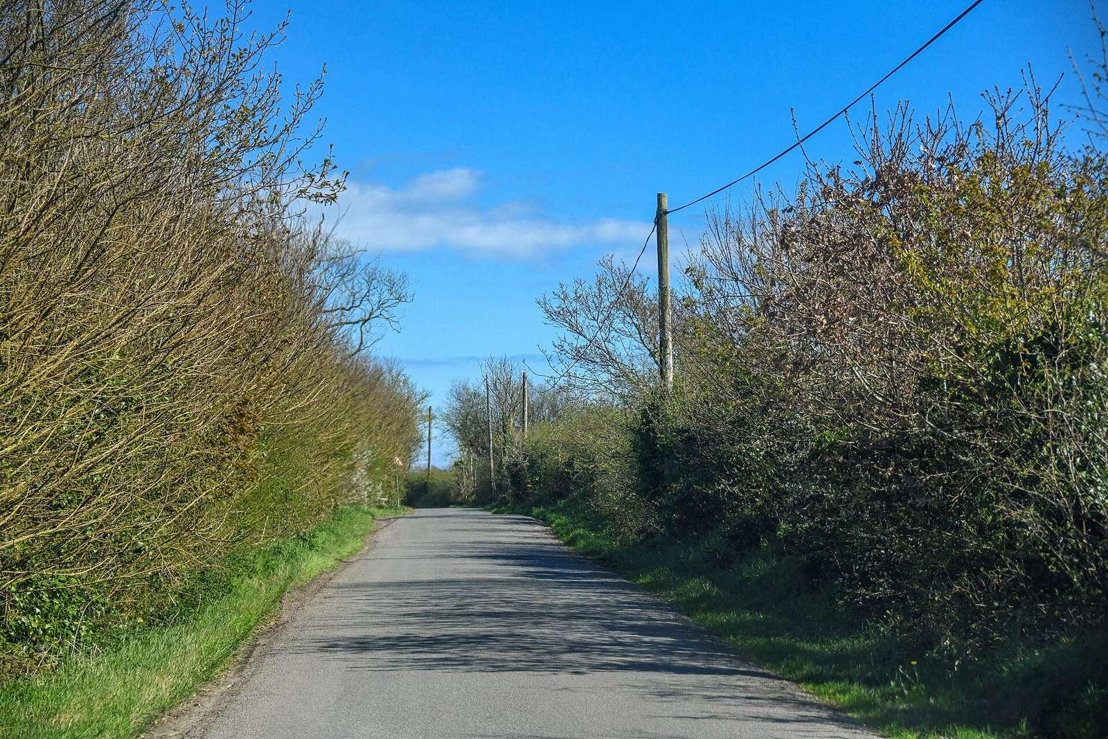 Pwllheli : Allt Salem