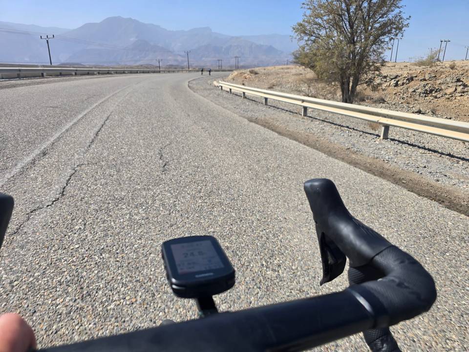 km 94.5