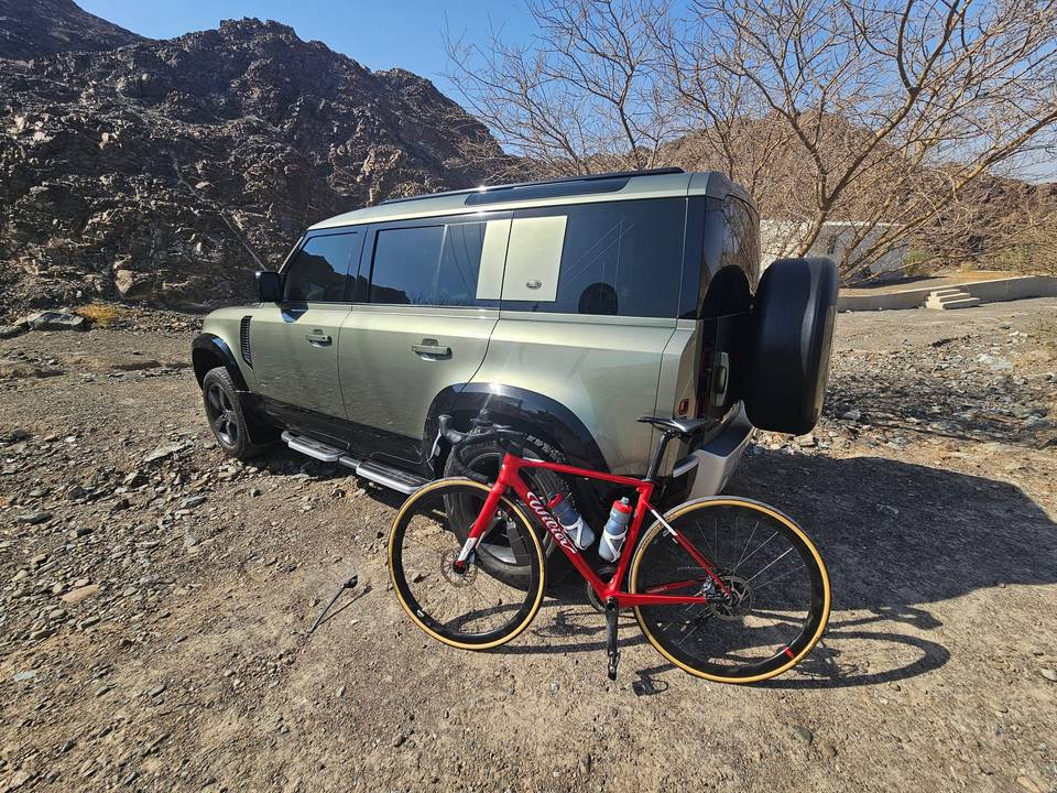 km 77.7