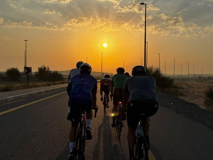 On the road: Nazwa Loop