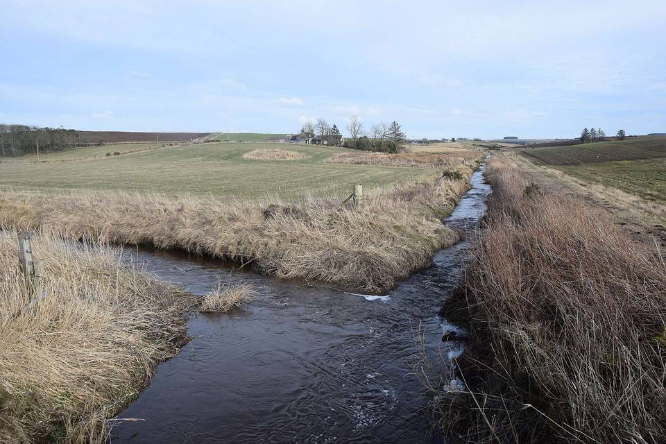On the road: National Cycle Route 1