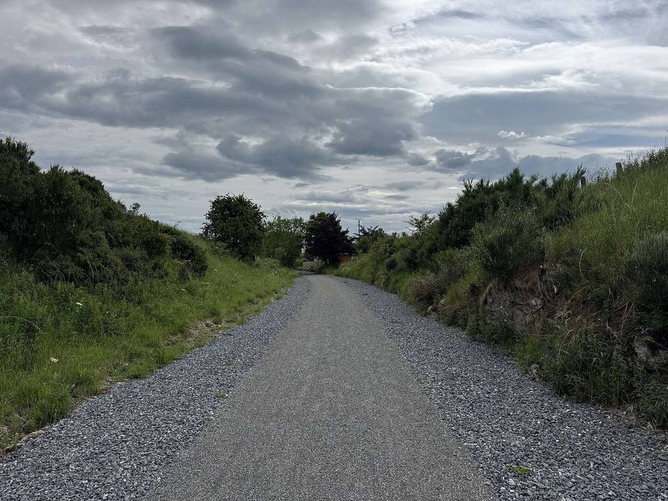 Formartine and Buchan Way