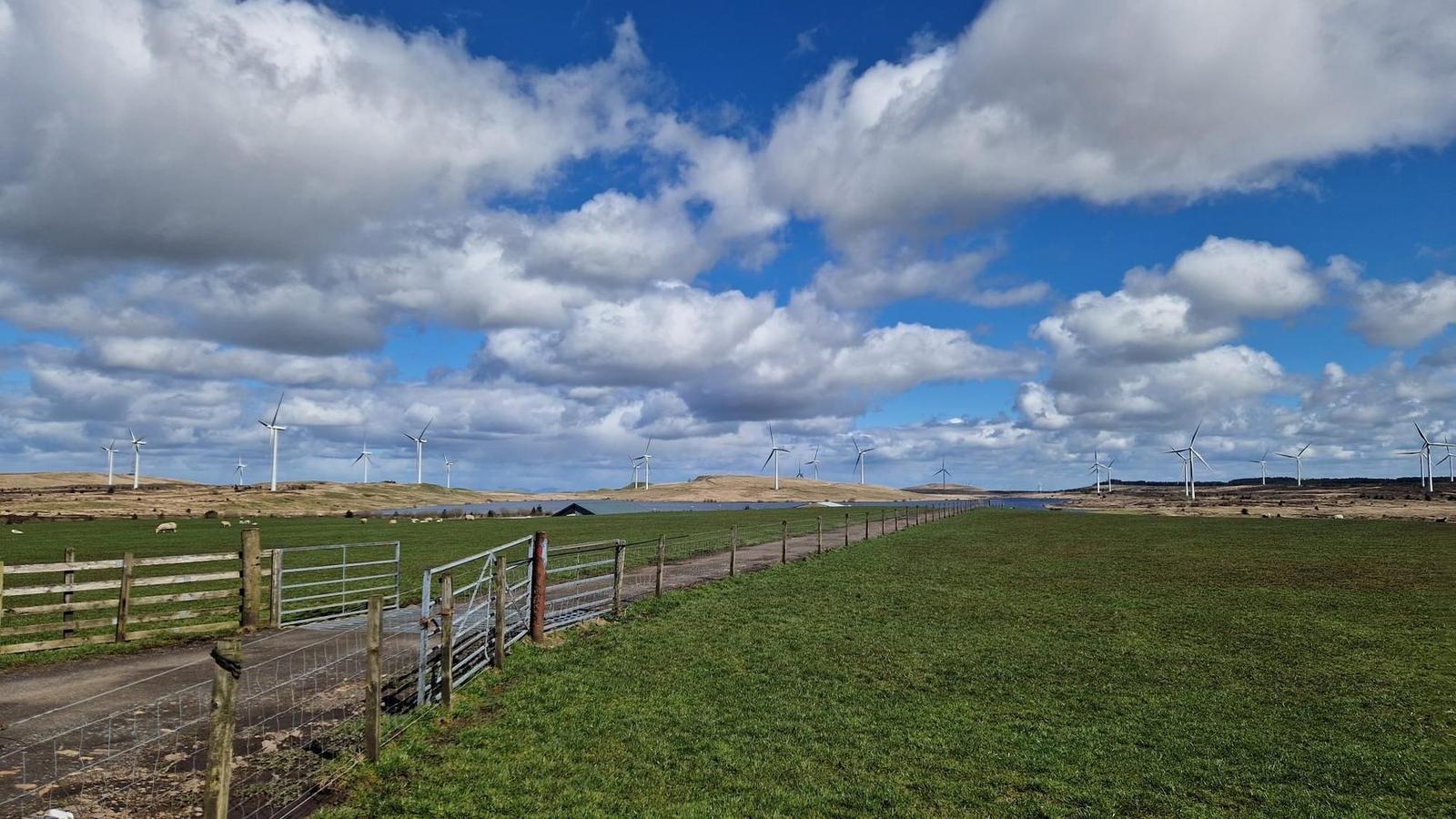 Newton Mearns – Strathaven