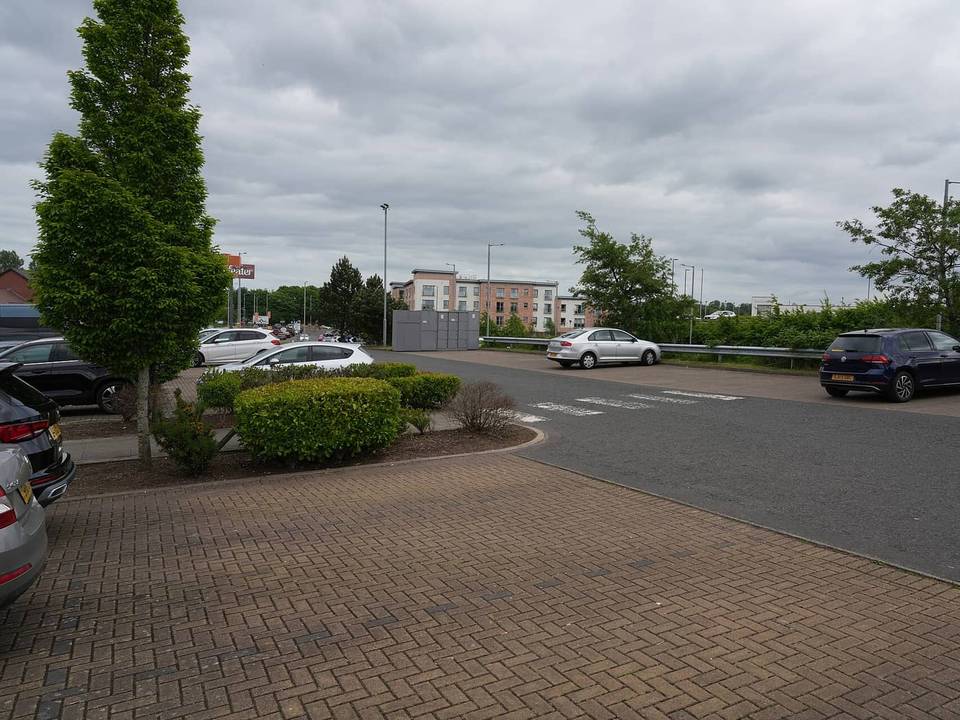 Riding in East Renfrewshire