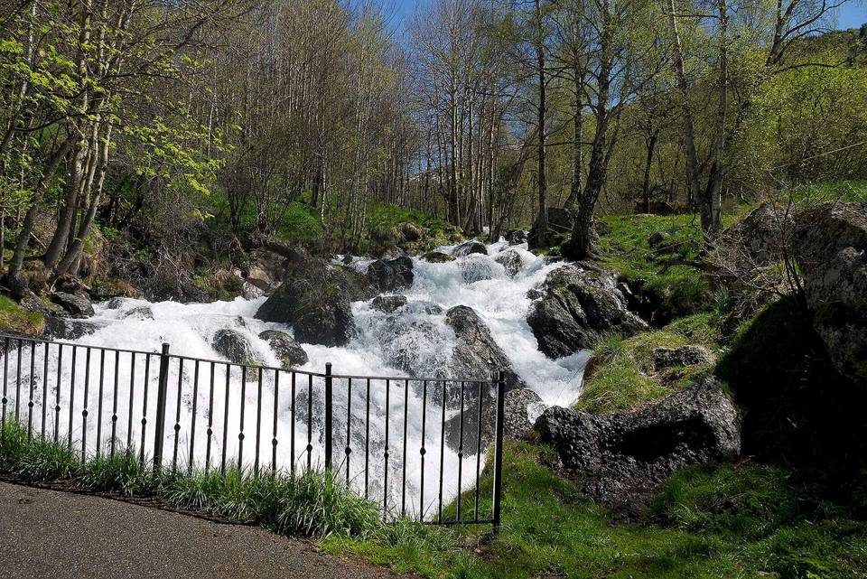 Andorre, Ordino