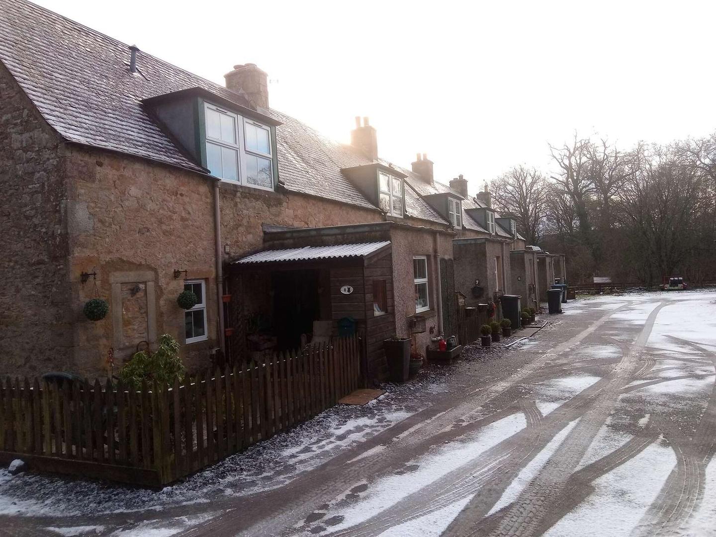 This is a photo of listed building number