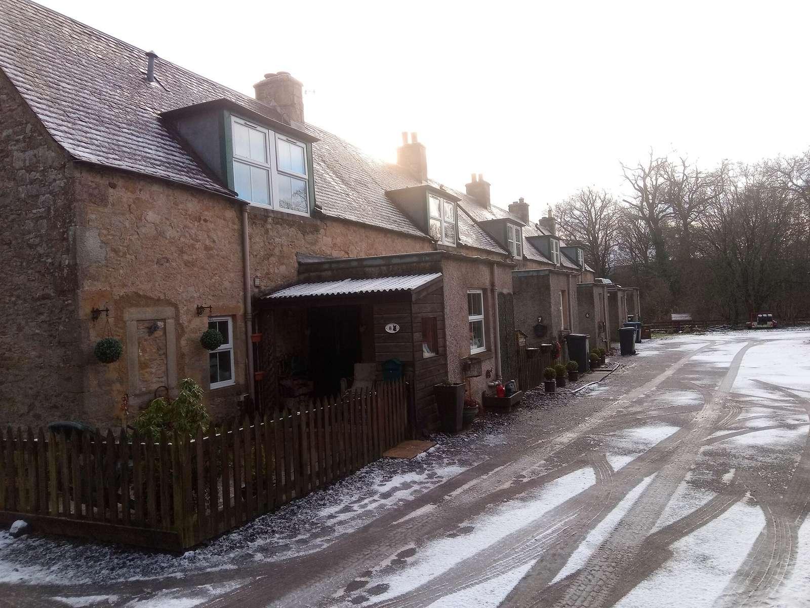 This is a photo of listed building number