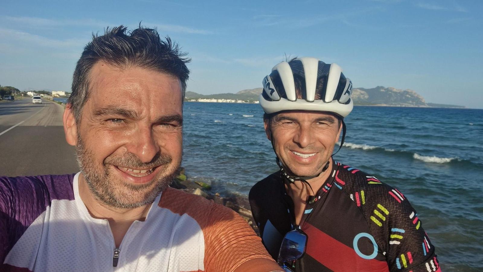 Palma to Alcudia