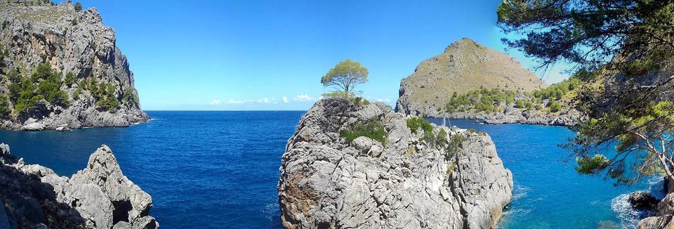 Sa Calobra