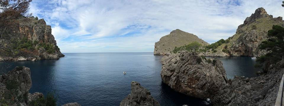 Mallorca.