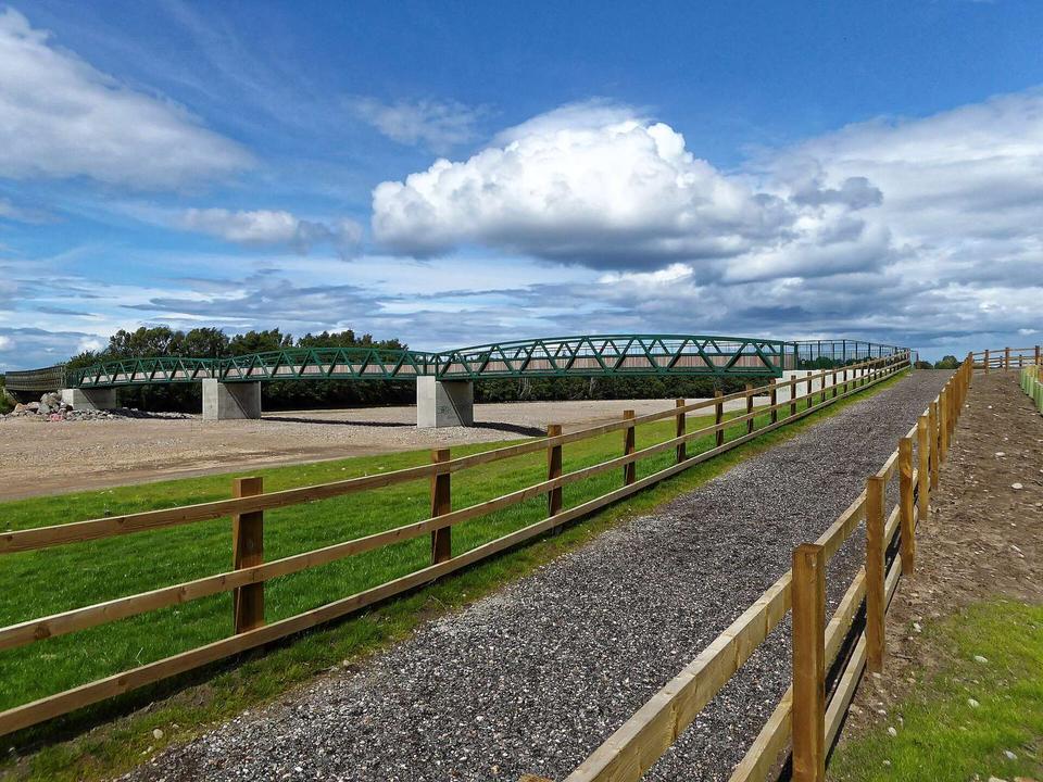 Moy Bridge