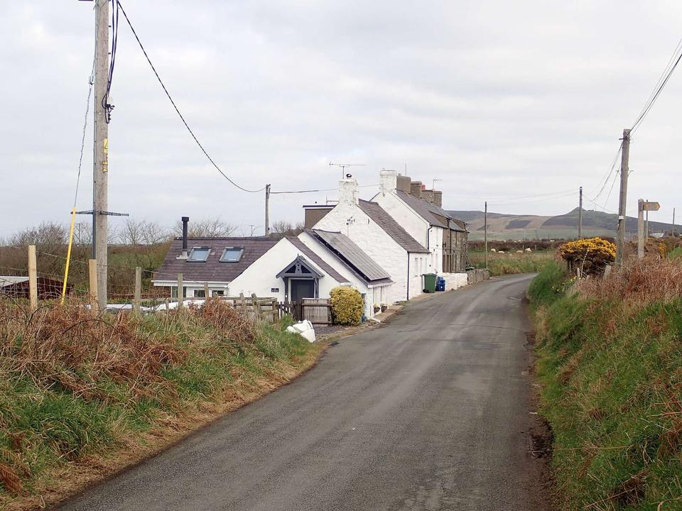 On the road: Regional Cycle Route 43
