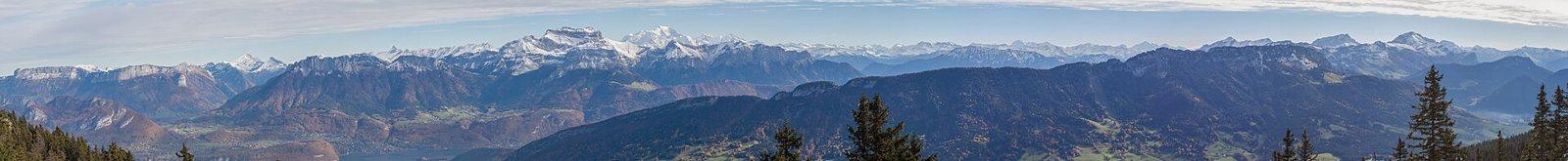 Crêt de Châtillon climb