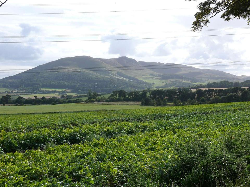The Pentlands