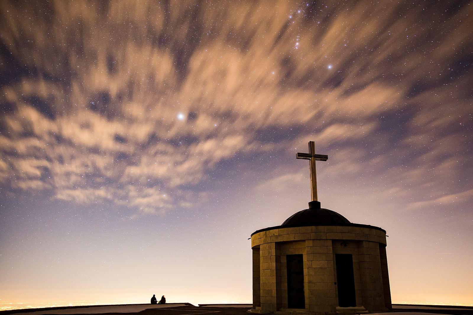Monte Grappa, Italy