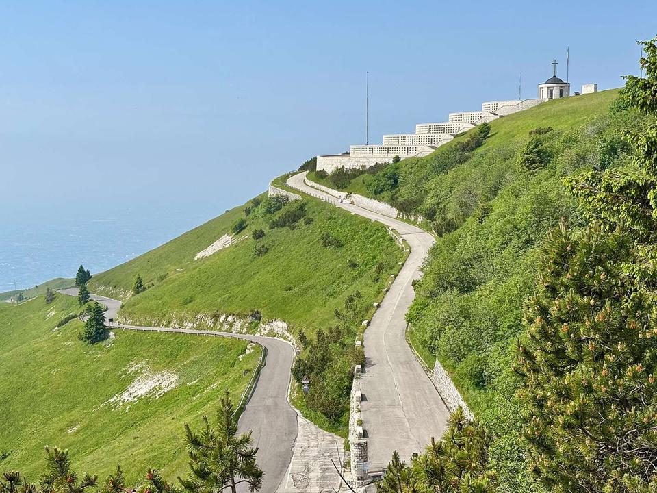 Monte Grappa