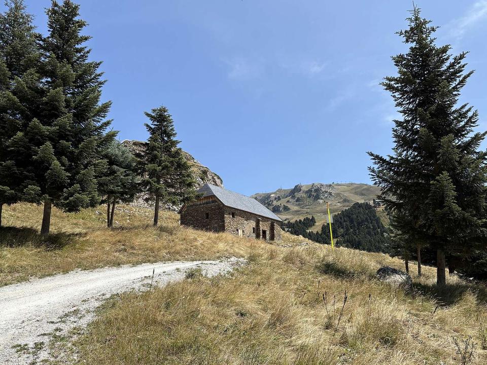 Bòrda de Bandolèr