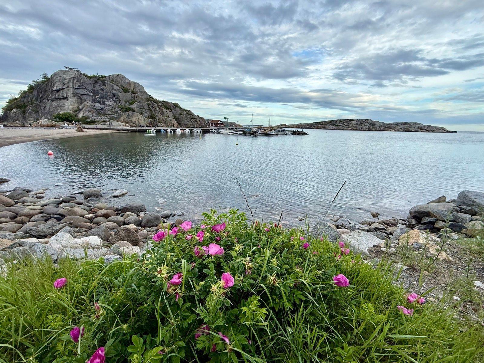 Around Sandefjord