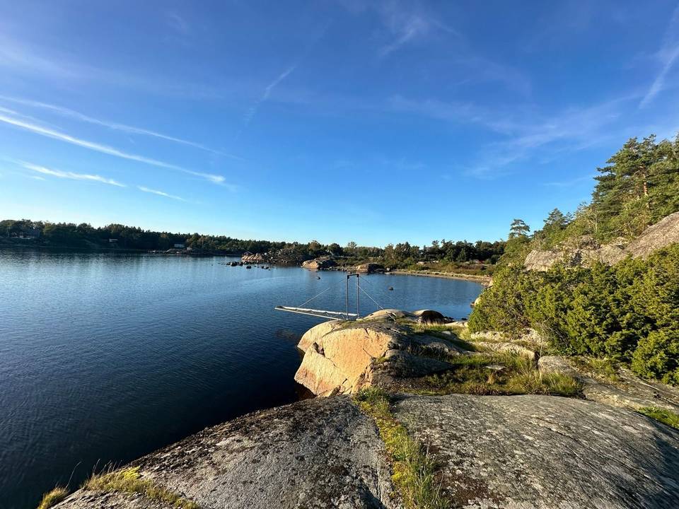 On the road: Around Sandefjord