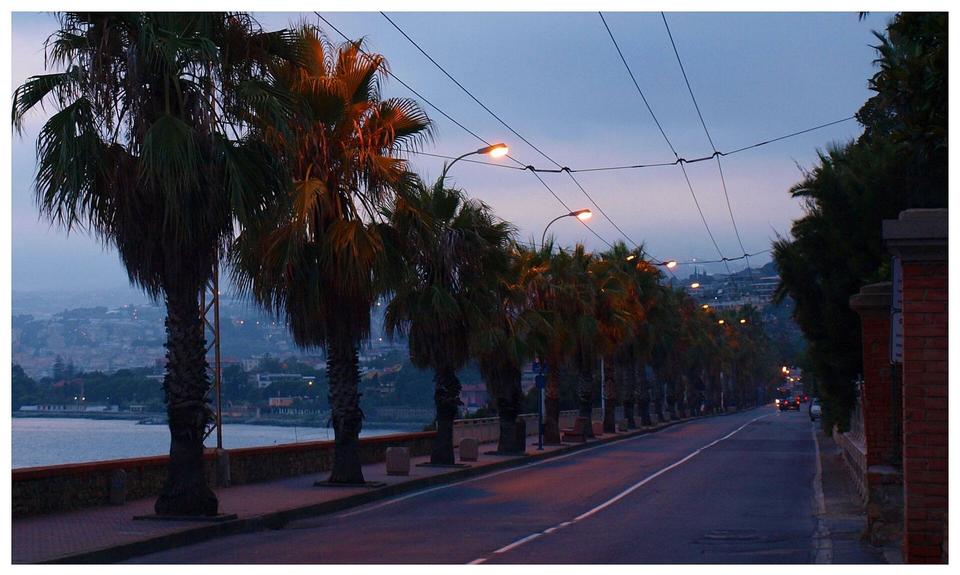 18038 Sanremo IM, Italy