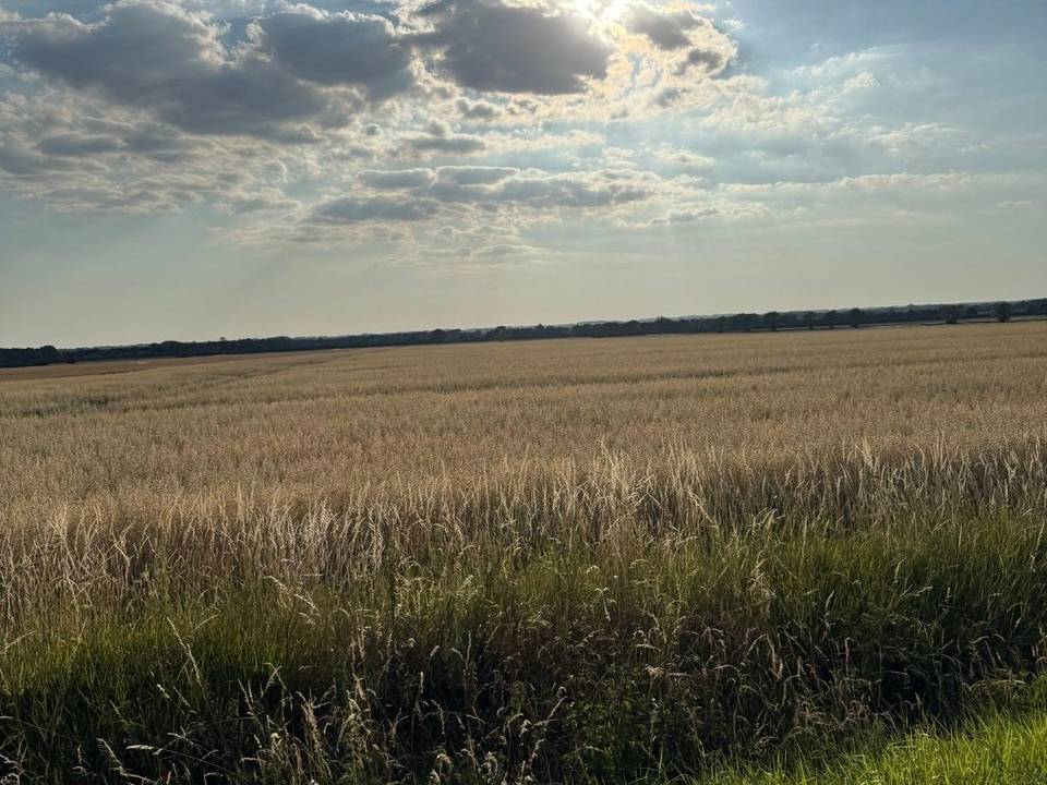 On the road: Sudbrooke – Dunholme