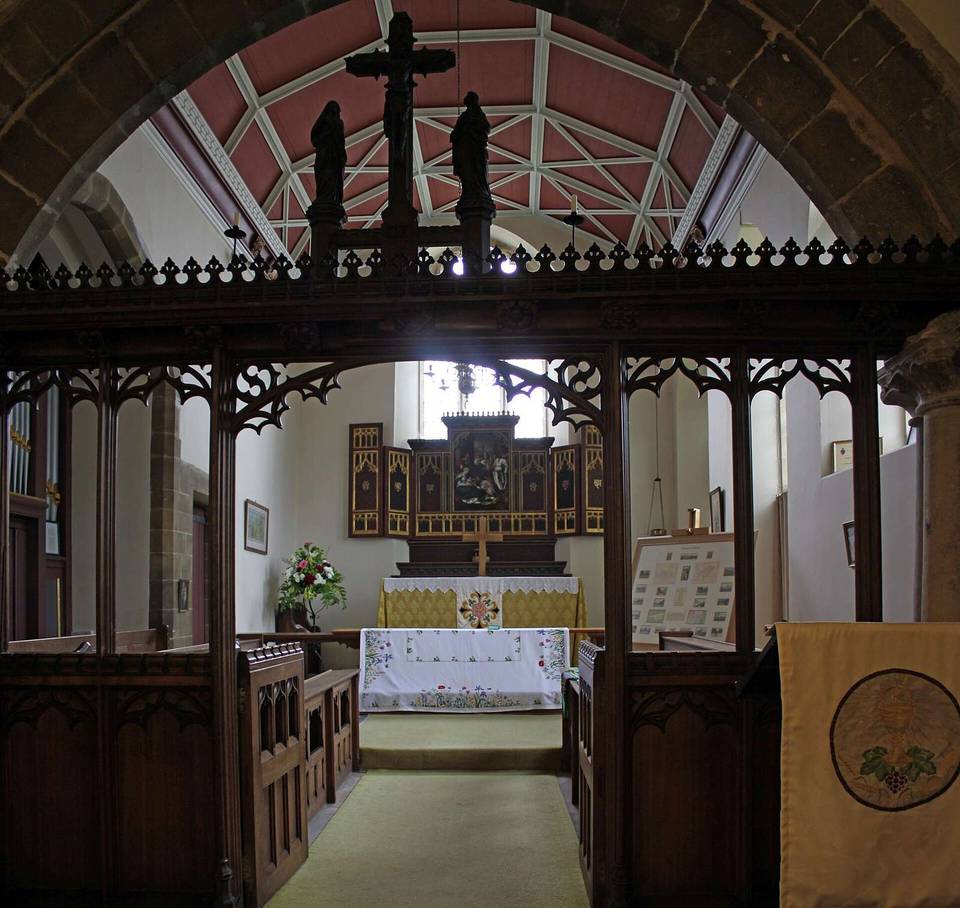 Saint Germain's Church, 7 Church Street, Scothern