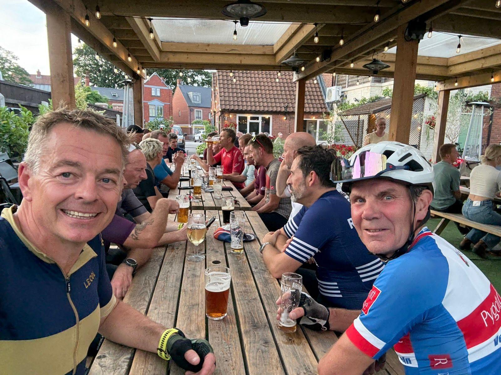 Sudbrooke – Thimbleby