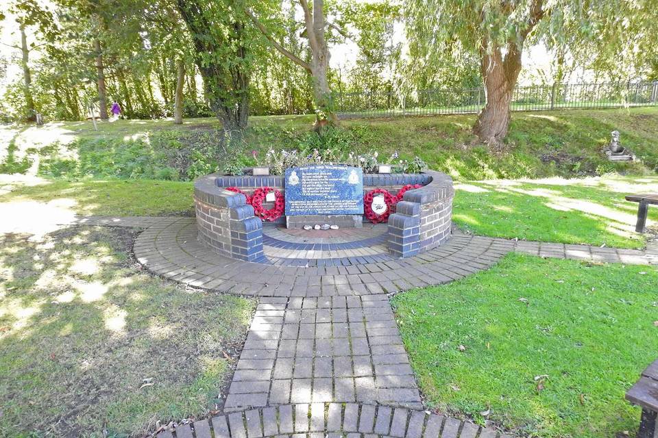 On the road: Sudbrooke – Waddington