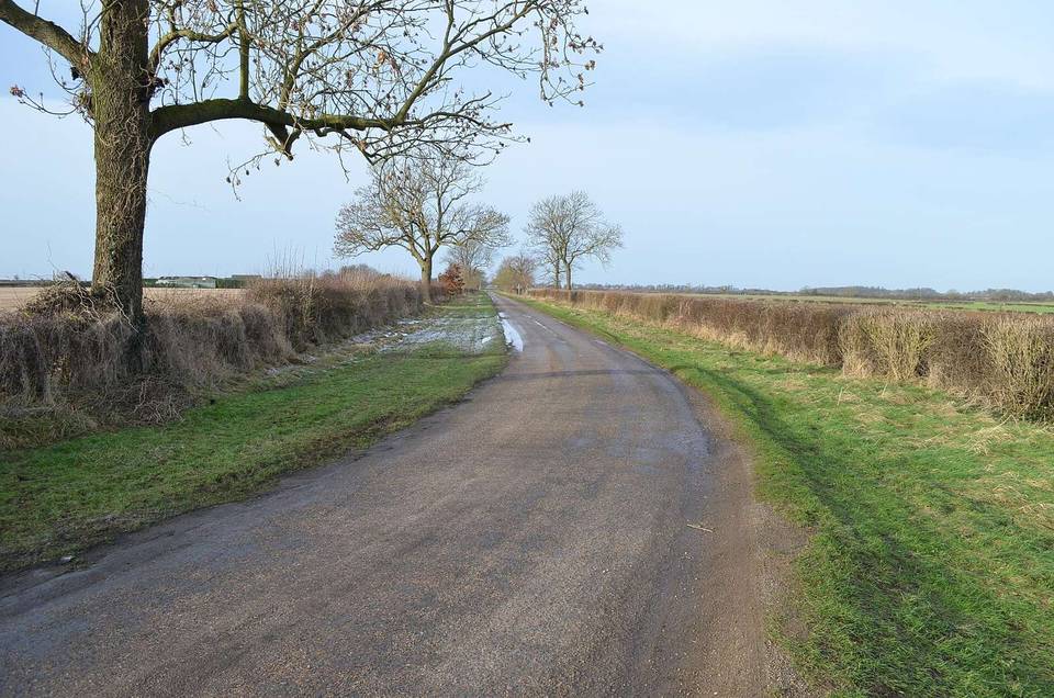 Heath Road