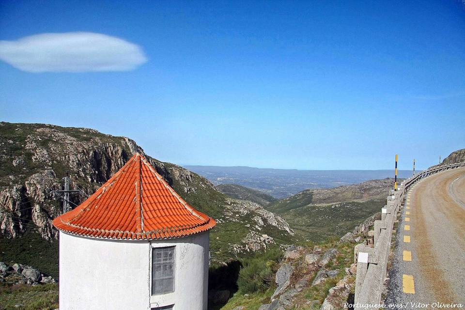 Serra da Estrela - Portugal 🇵🇹