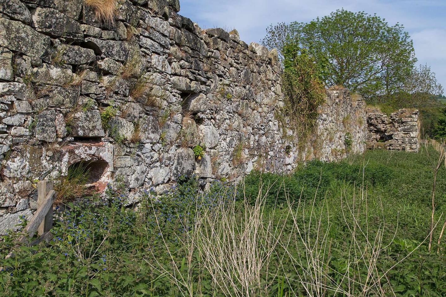 Newark Castle