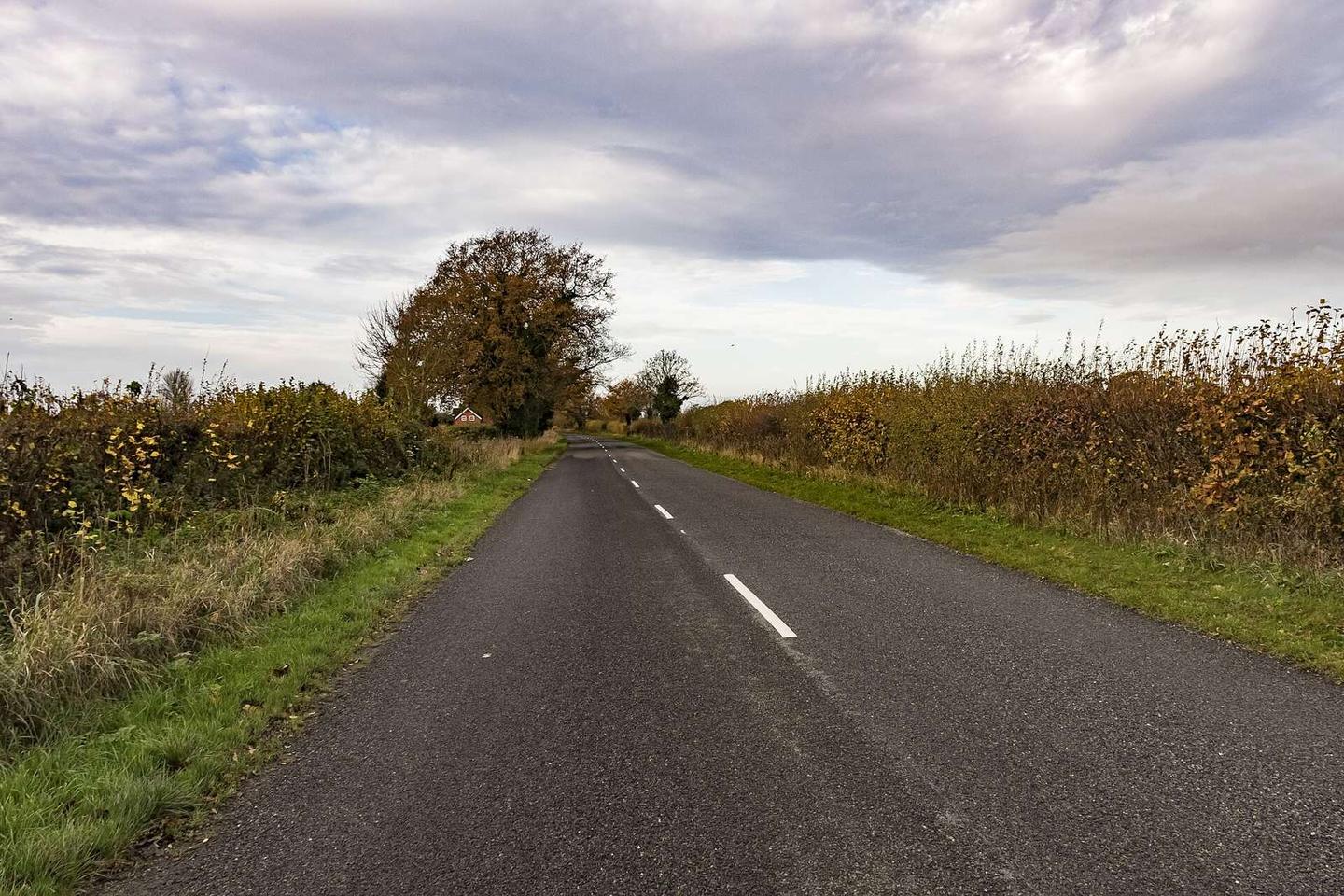 Moor Lane, Swinderby
