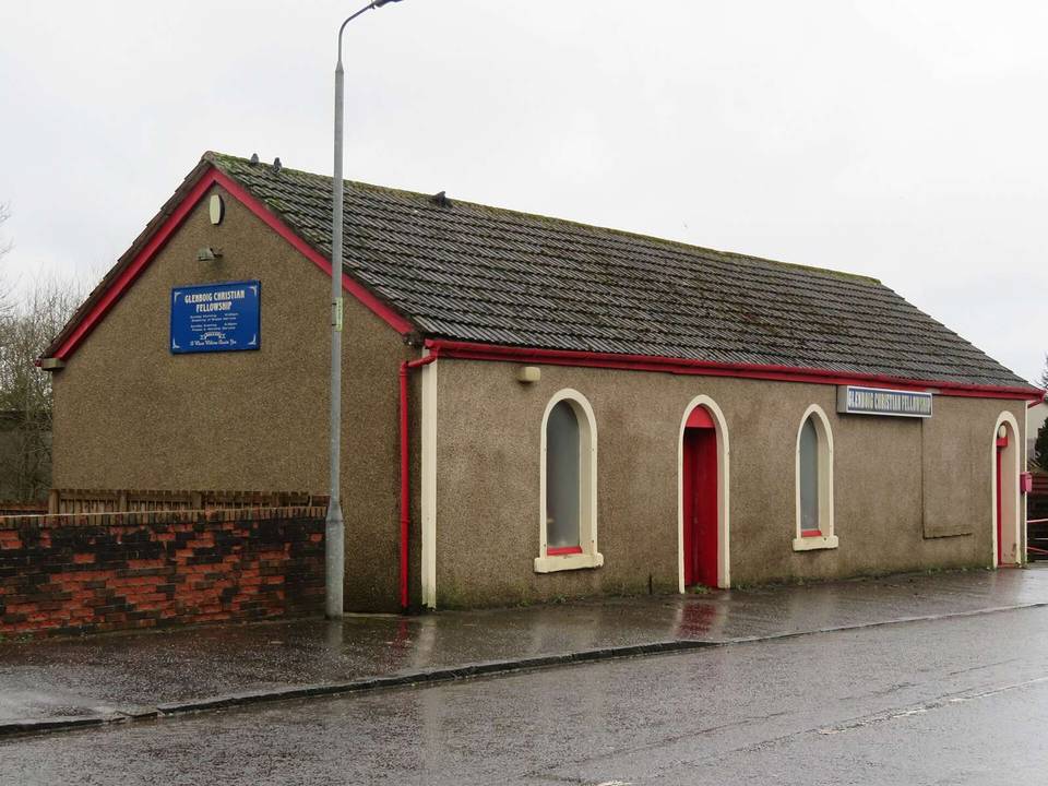 From east